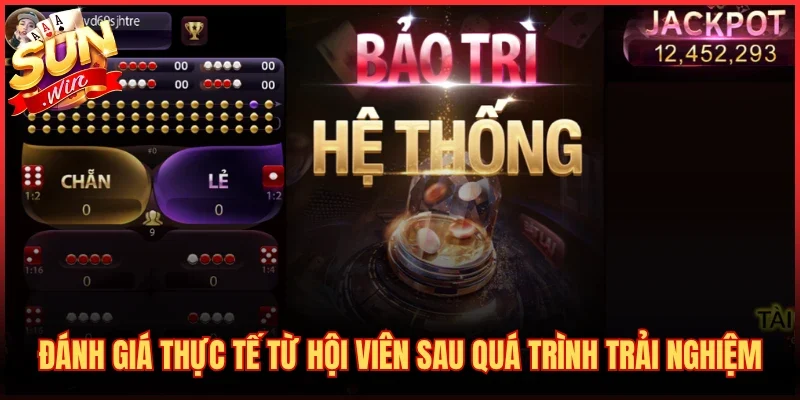 SUNWIN ⭐ Link Tải Sun Win - Truy Cập Sunwin20 Chính Thống 21 Đánh giá thực tế từ hội viên sau quá trình trải nghiệm