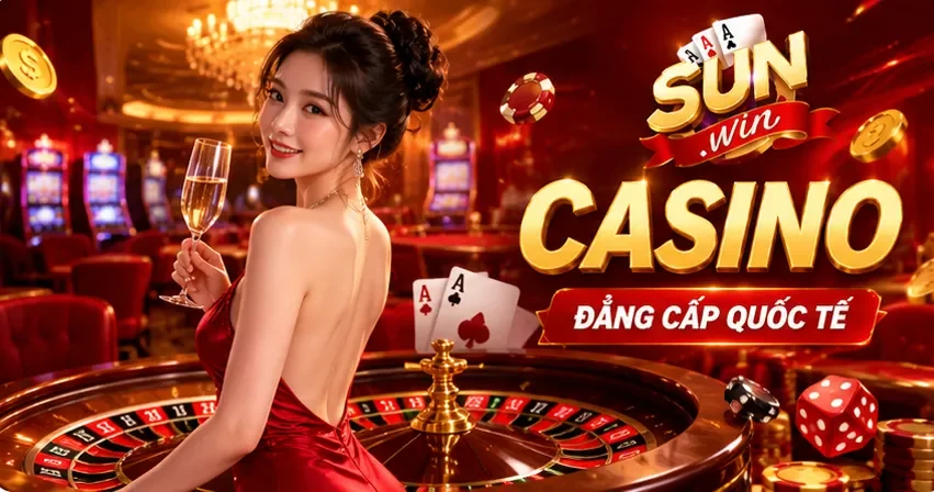 sunwin casino